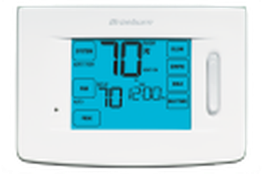 Brasscraft 5320 24v Premier Touchscreen Multi Stage Programmablen