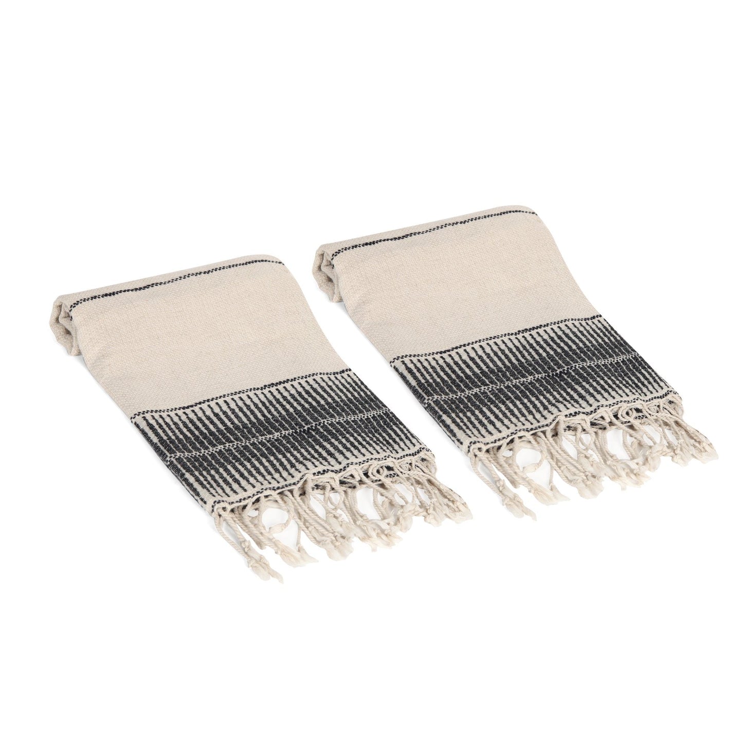 Amber Linen Turkish Hand / Kitchen Towel