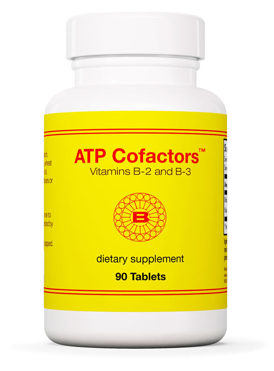 ATP Cofactors
