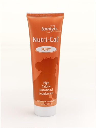 Tomlyn Nutri-Cal Supplement for Puppies 1ea/4,25 oz