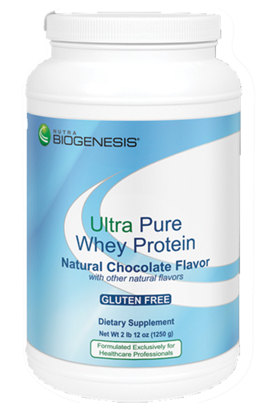 Ultra, Pure, Whey, Prot, Chocolate