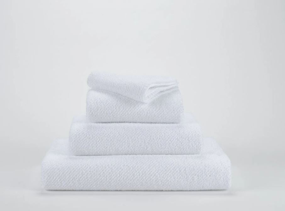 Twill Bath Towel