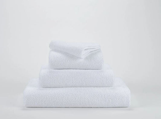 Twill Bath Towel