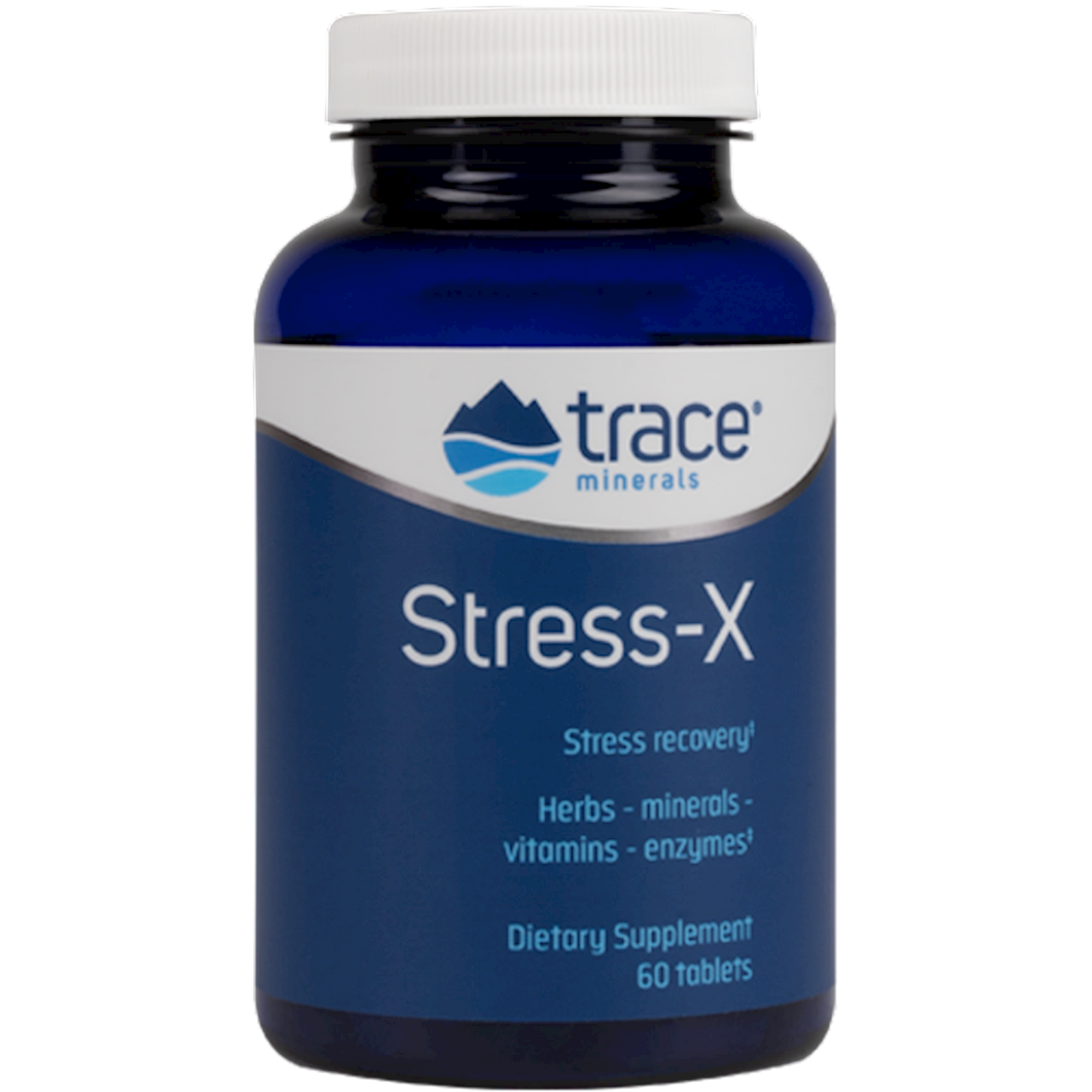 Stress-X
