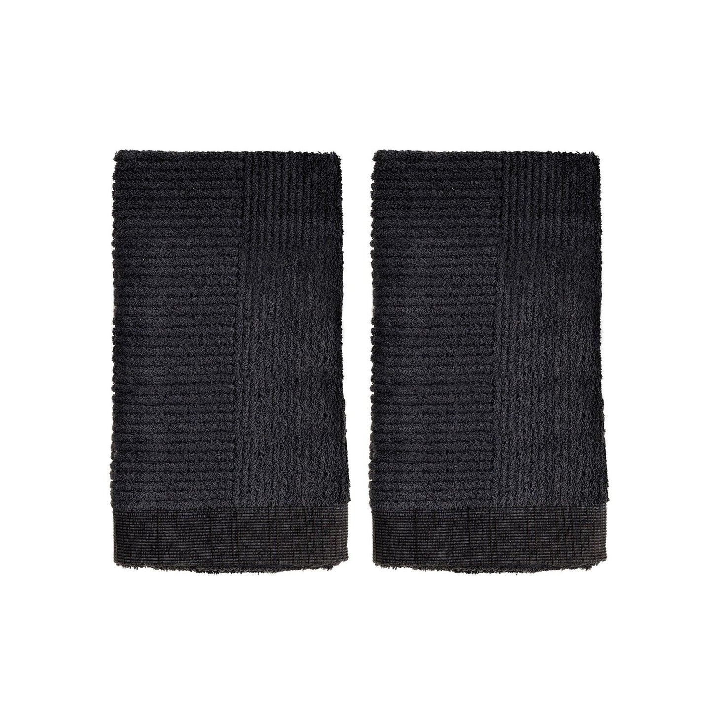Zone Denmark Classic Hand Towel, Set of 2
