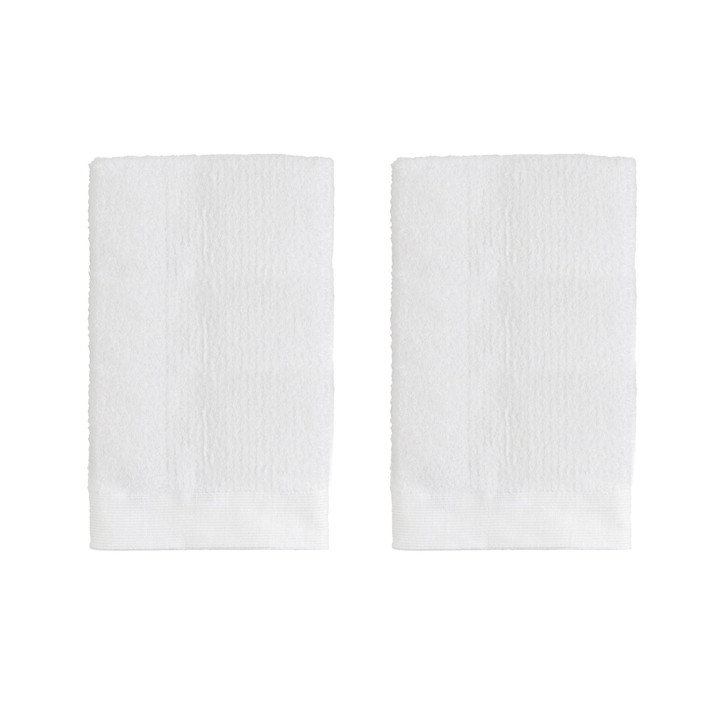 Zone Denmark Classic Hand Towel, Set of 2