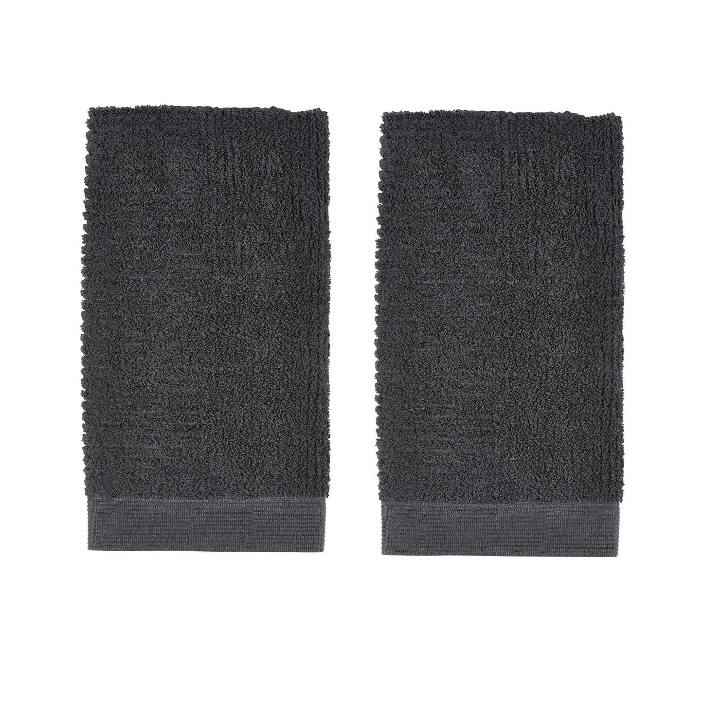 Zone Denmark Classic Hand Towel, Set of 2