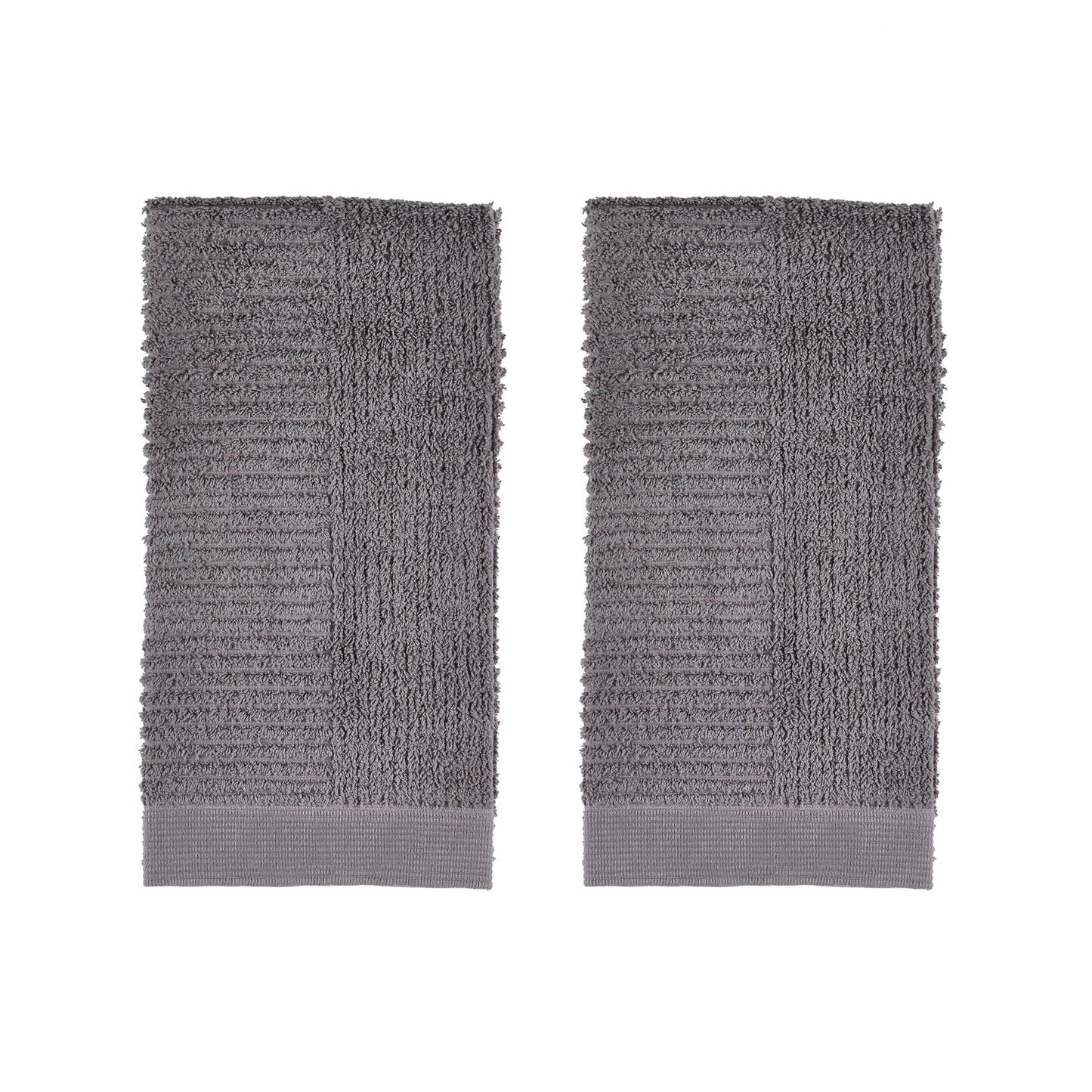 Zone Denmark Classic Hand Towel, Set of 2
