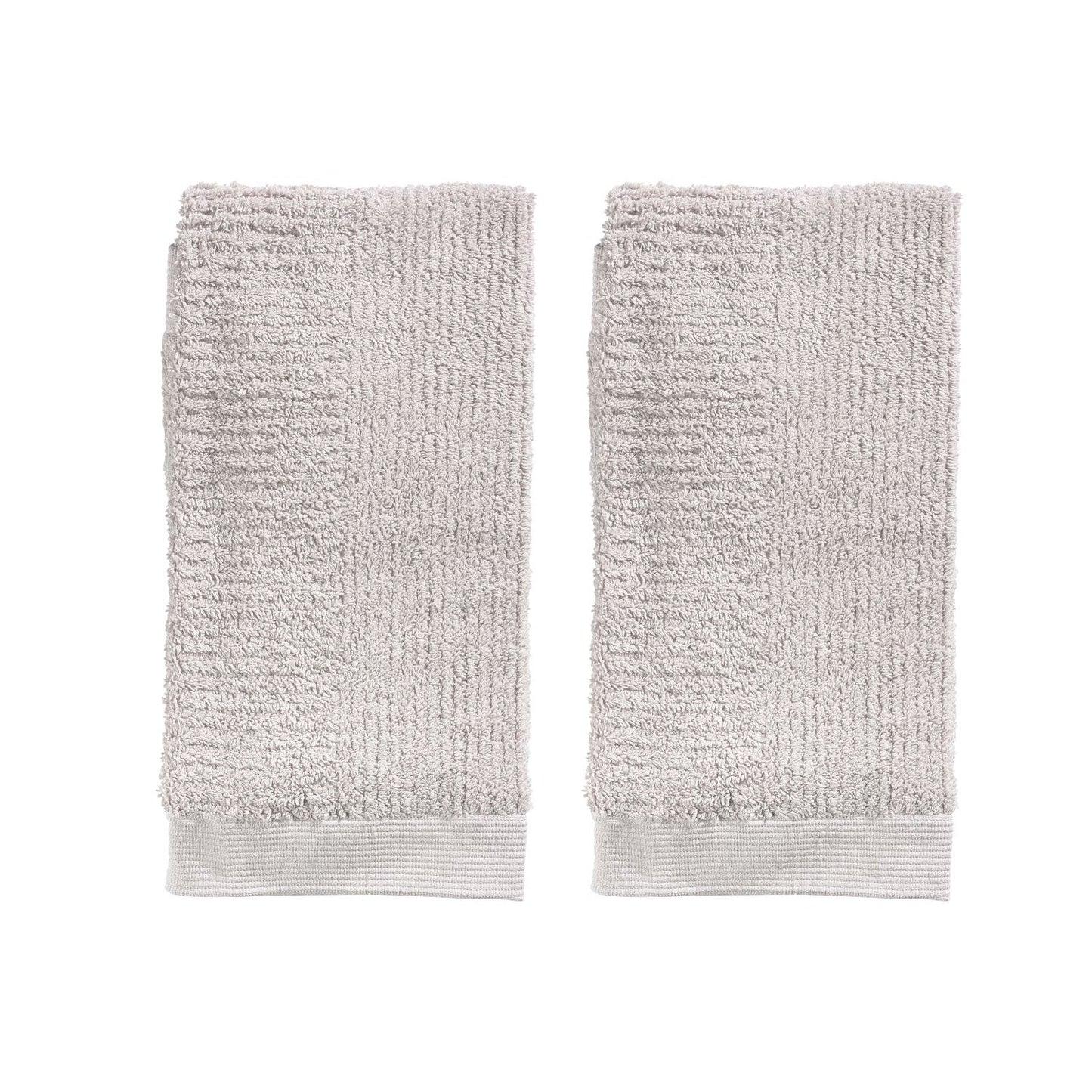 Zone Denmark Classic Hand Towel, Set of 2
