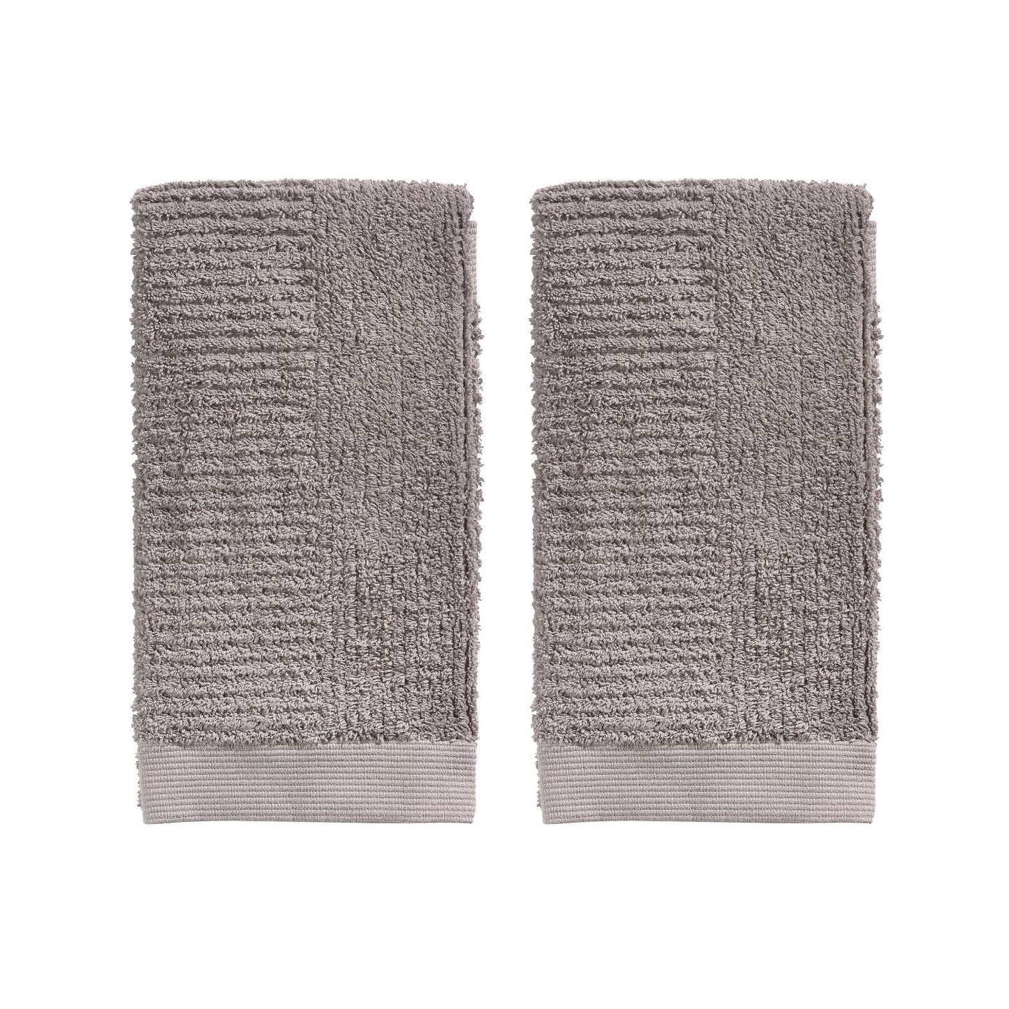 Zone Denmark Classic Hand Towel, Set of 2