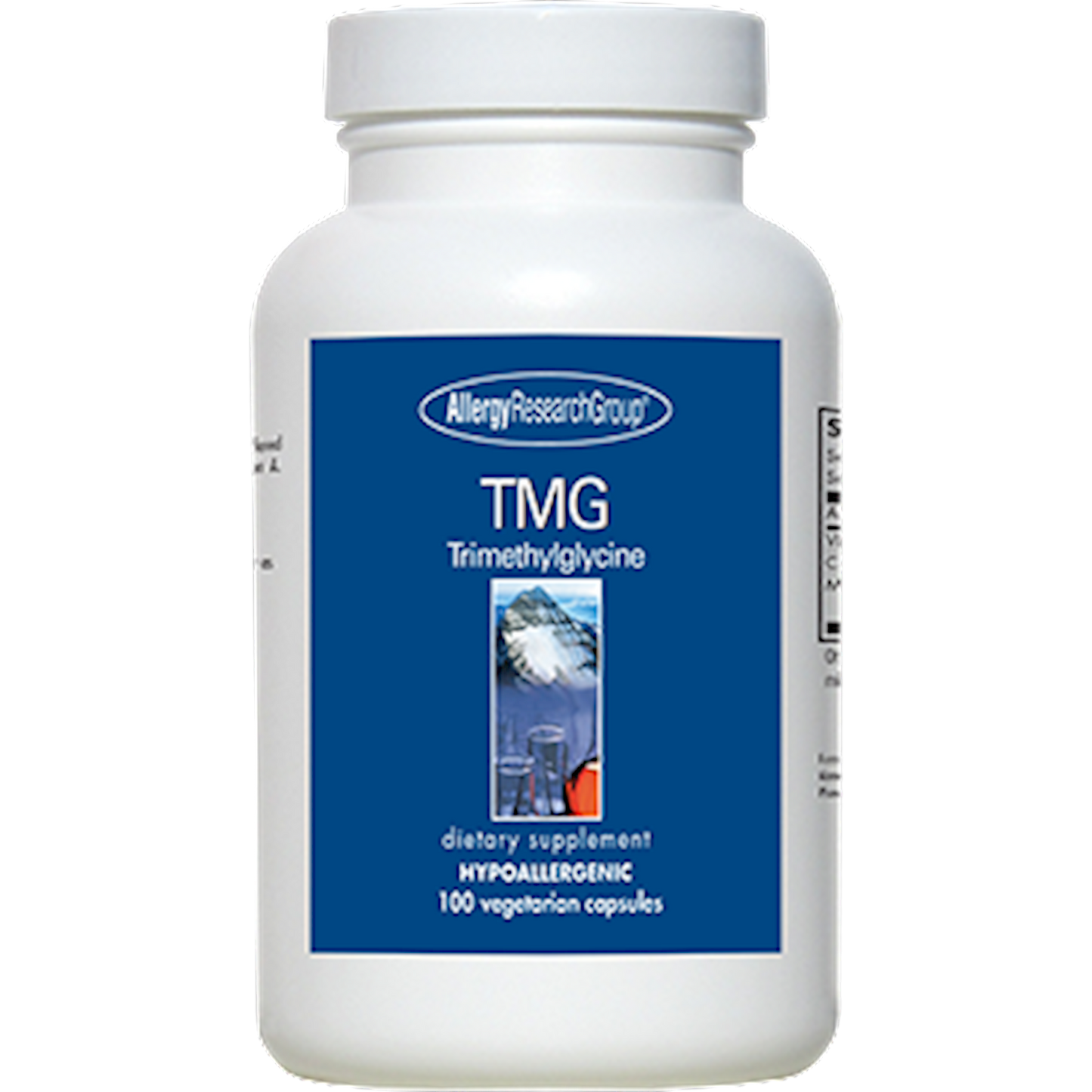 TMG (Trimethylglycine)