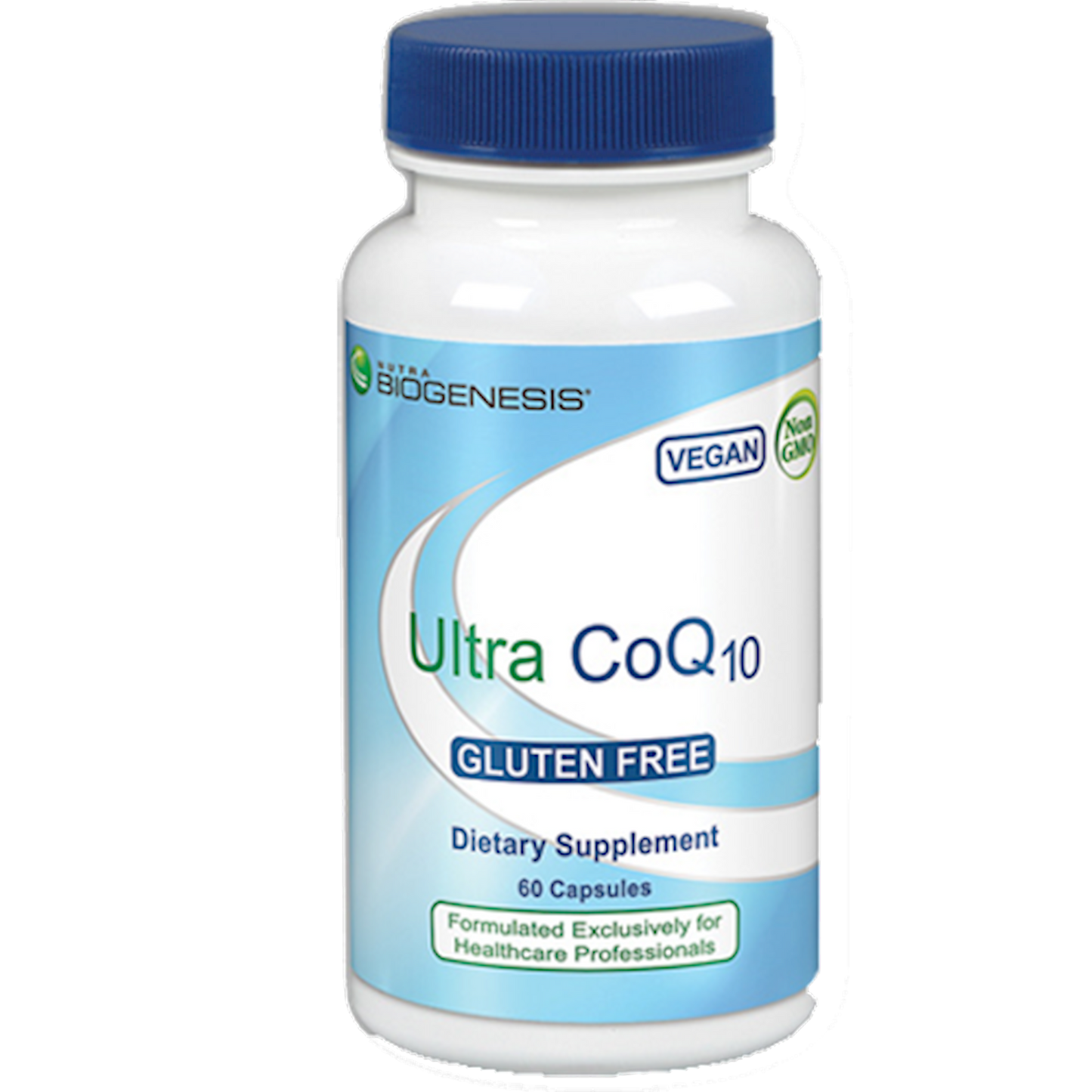 Ultra CoQ10 100 mg