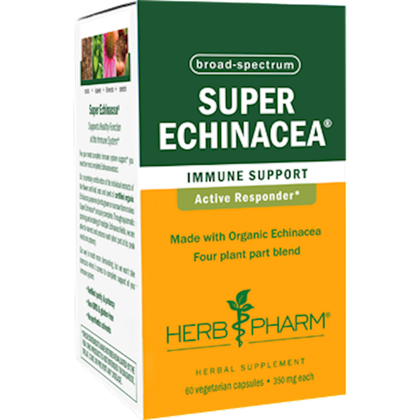 Super Echinacea 350 mg
