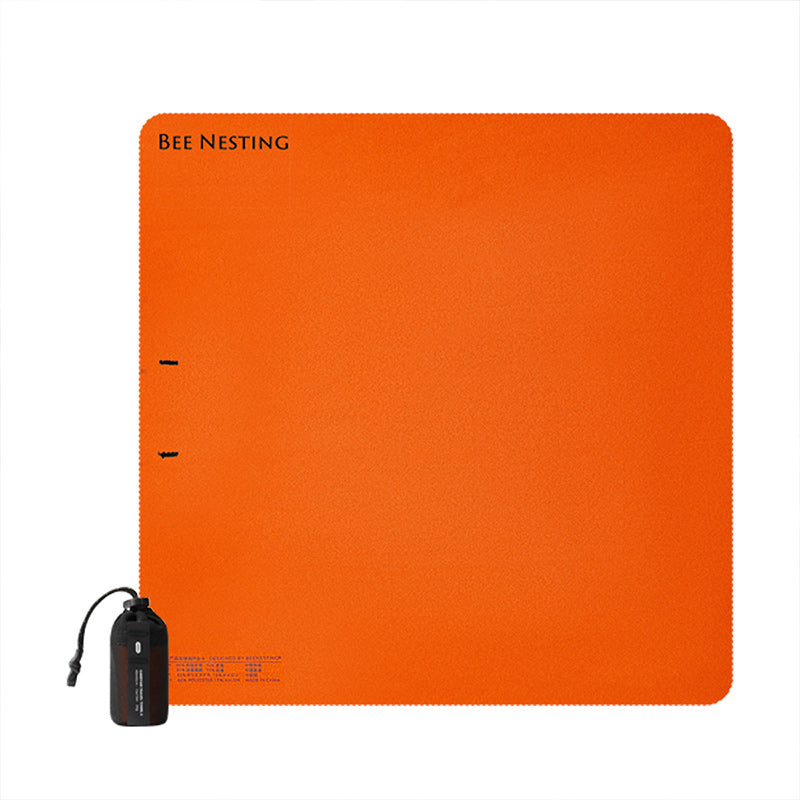 Travel Compression Men's Sweat Absorbent Sports Absorbent Towel - Wnkrs