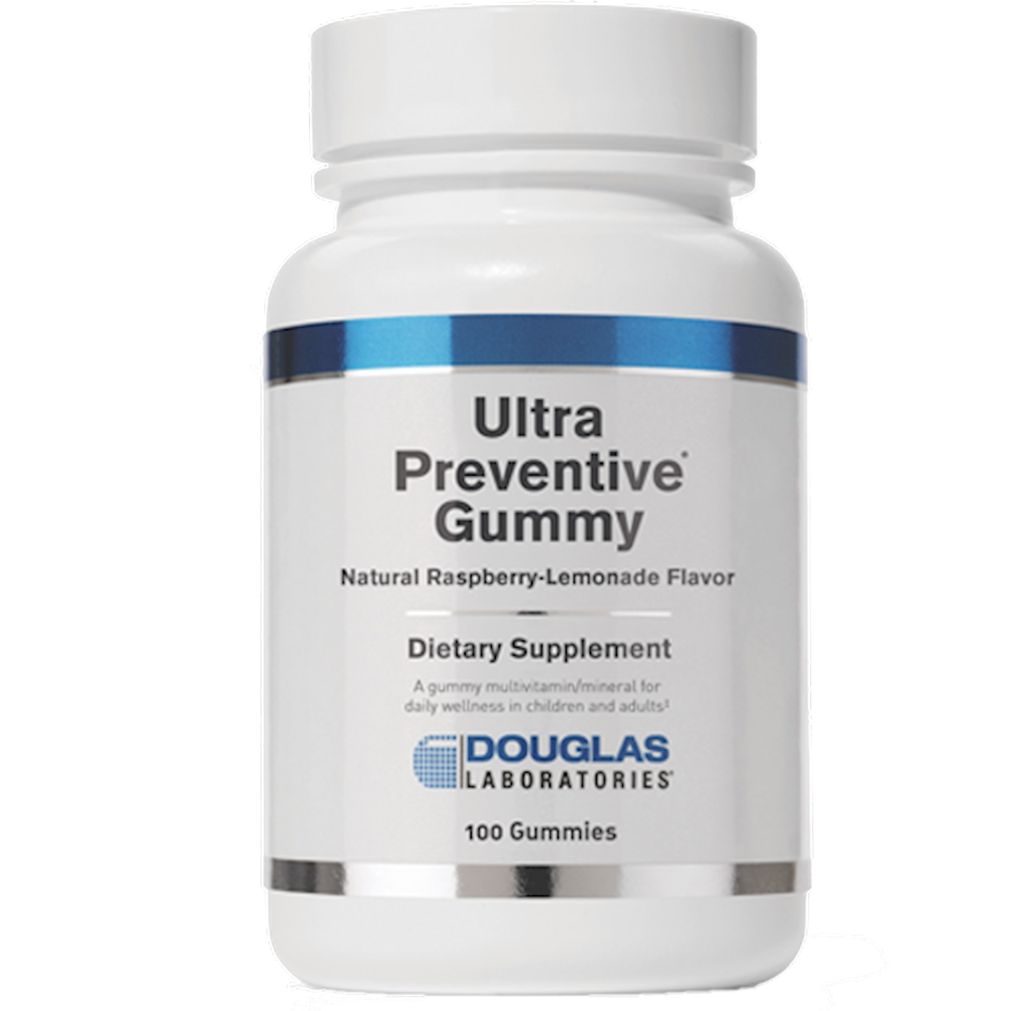 Ultra Preventive Gummy