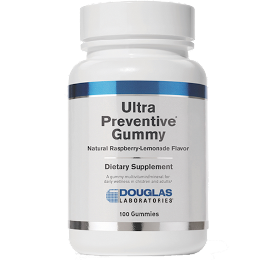 Ultra Preventive Gummy