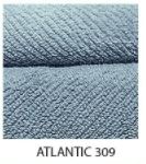 TOWABY TWILL TOWELS HAND TOWEL