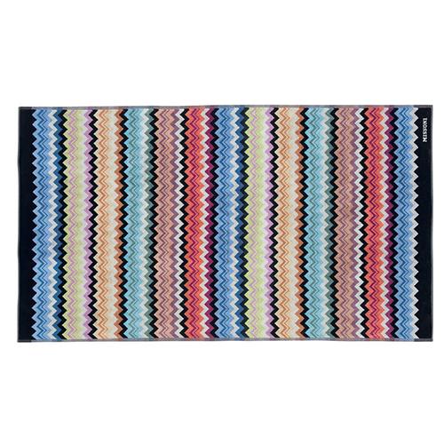 Adam 100% Cotton Chevron Towels by Missoni Home Bath Towels & Washcloths Missoni Home Beach Towel (40" x 71") 159
