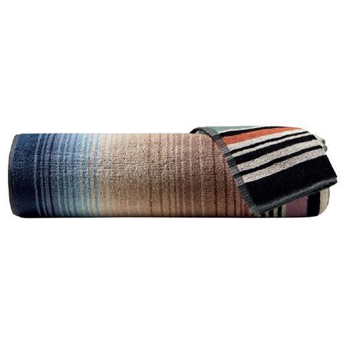Ayrton Striped Cotton Towels by Missoni Home Bath Towels & Washcloths Missoni Home Hand (16" x 27") 160