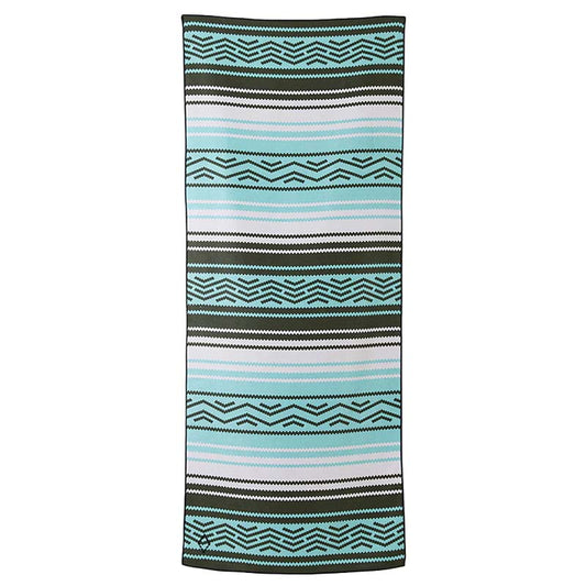 Baja Aqua Towel