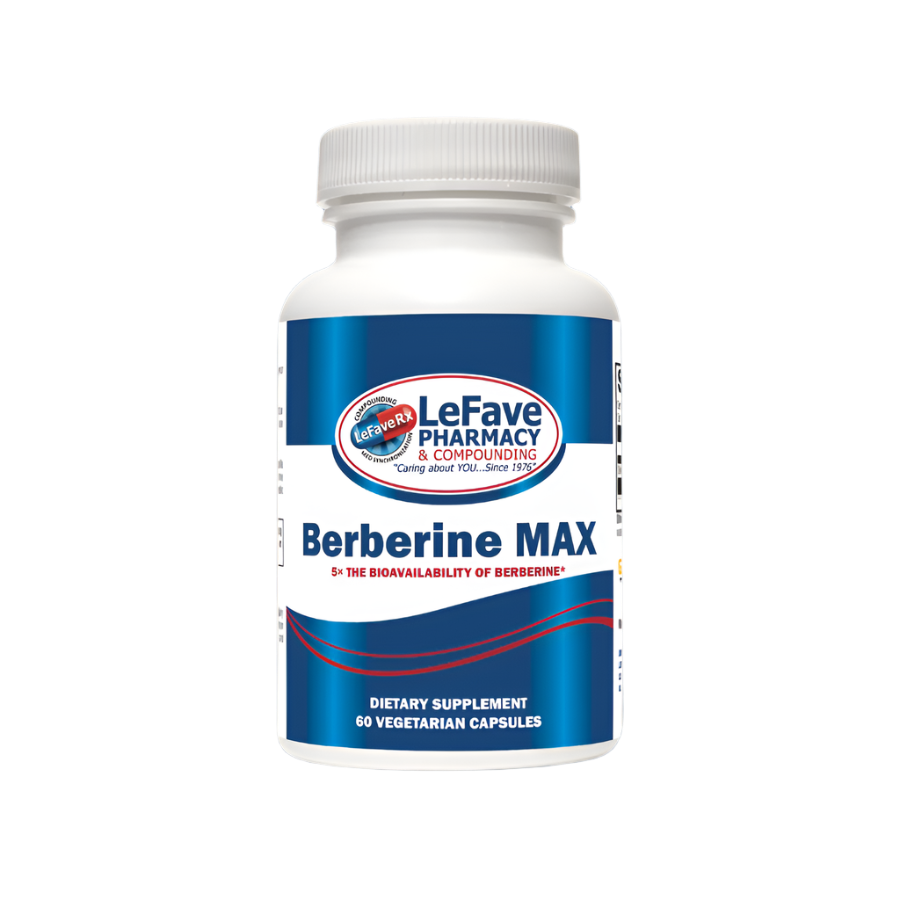 Berberine MAX