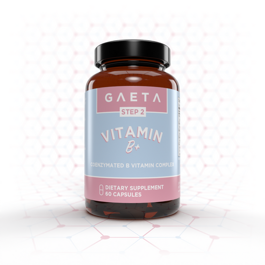 Vitamin B+