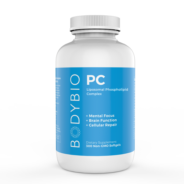 BodyBio PC