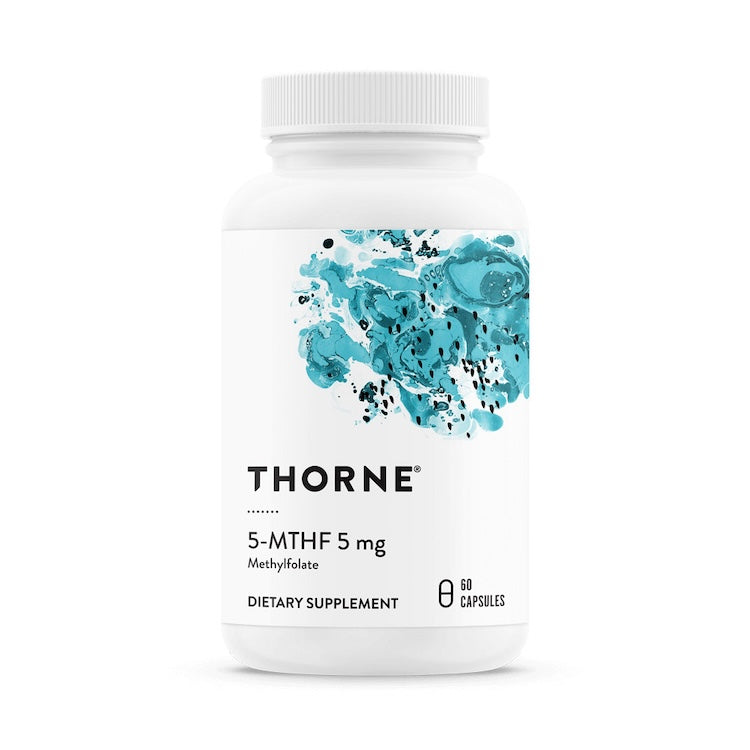 Thorne 5-MTHF