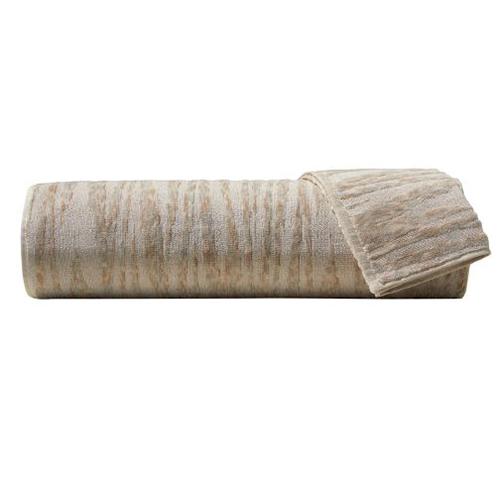 Allan Cotton Terrycloth Towels by Missoni Home Bath Towels & Washcloths Missoni Home 211 Hand Towel (16" x 27")