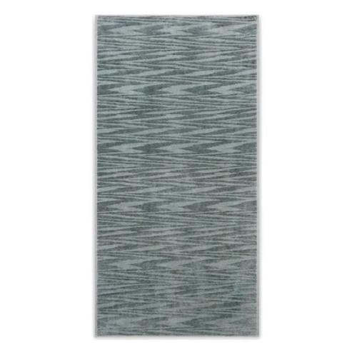 Allan Cotton Terrycloth Towels by Missoni Home Bath Towels & Washcloths Missoni Home 651 Hand Towel (16" x 27")