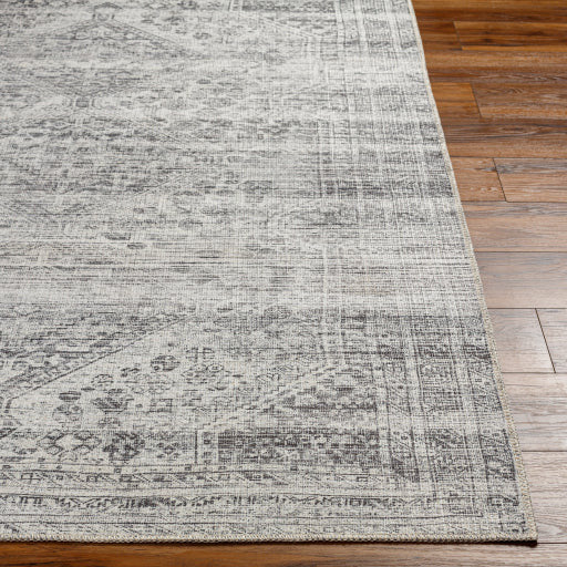 Amelie Rug - AML2381 - Light Grey