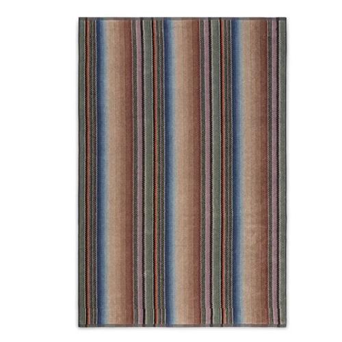 Archie Striped Cotton Towels by Missoni Home Bath Towels & Washcloths Missoni Home Hand Towel (16" x 27") 160