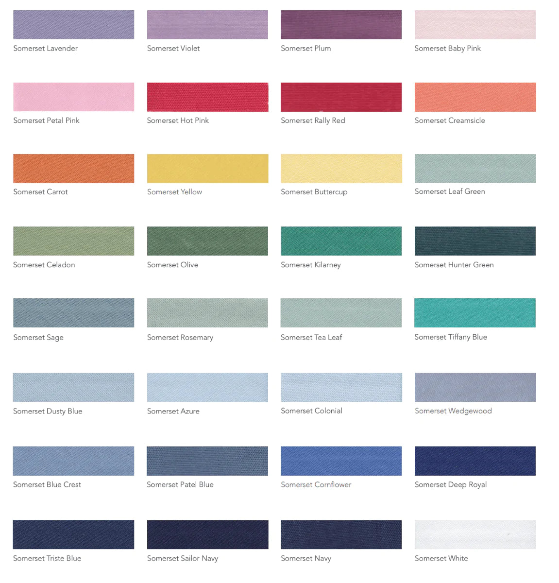 Avon Roma Terry Bath Towels