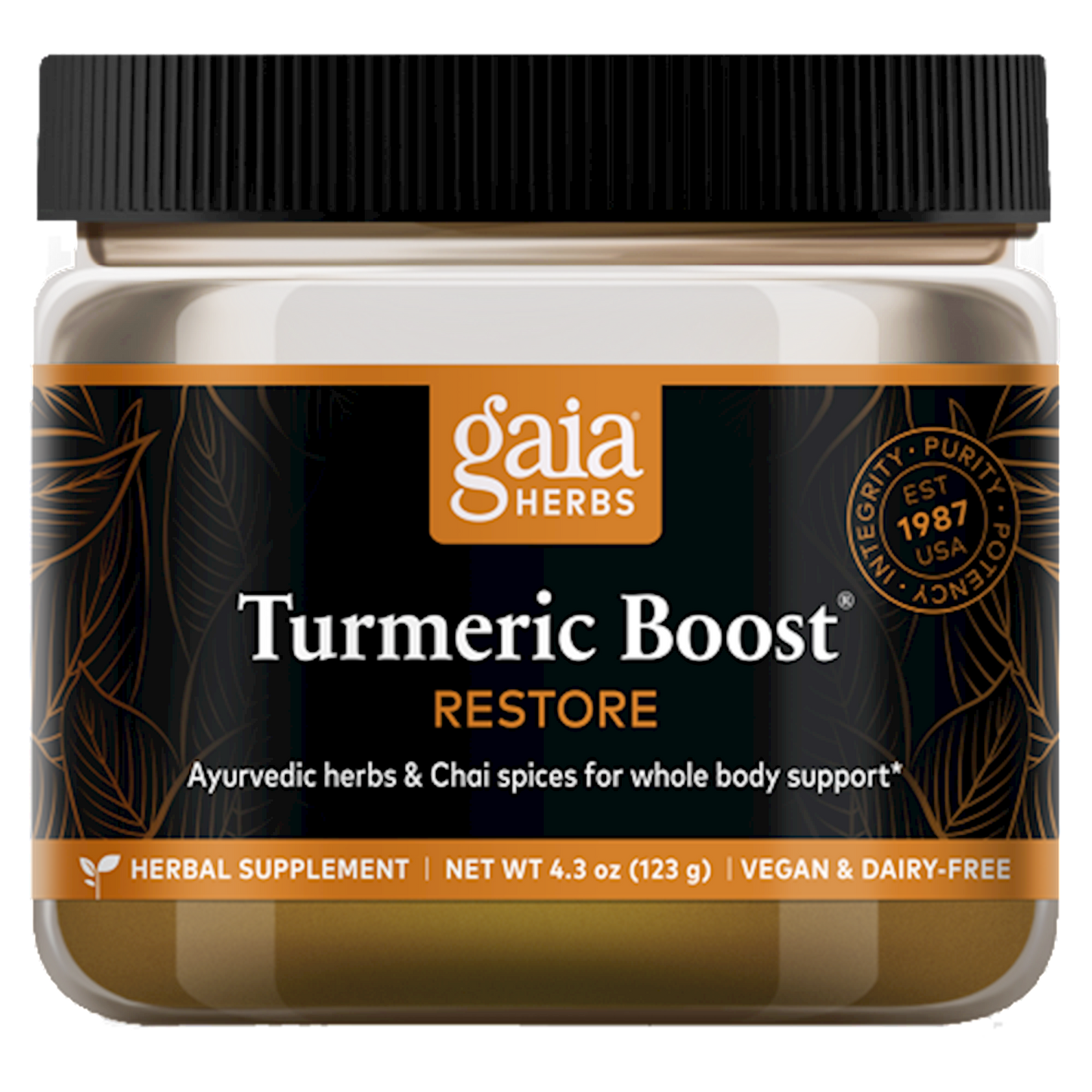 Turmeric Boost Restore