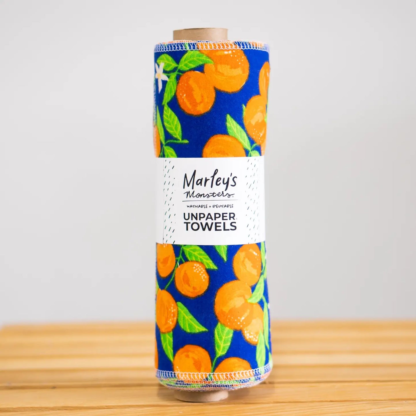 Unpaper Towels (New Designs Available!)