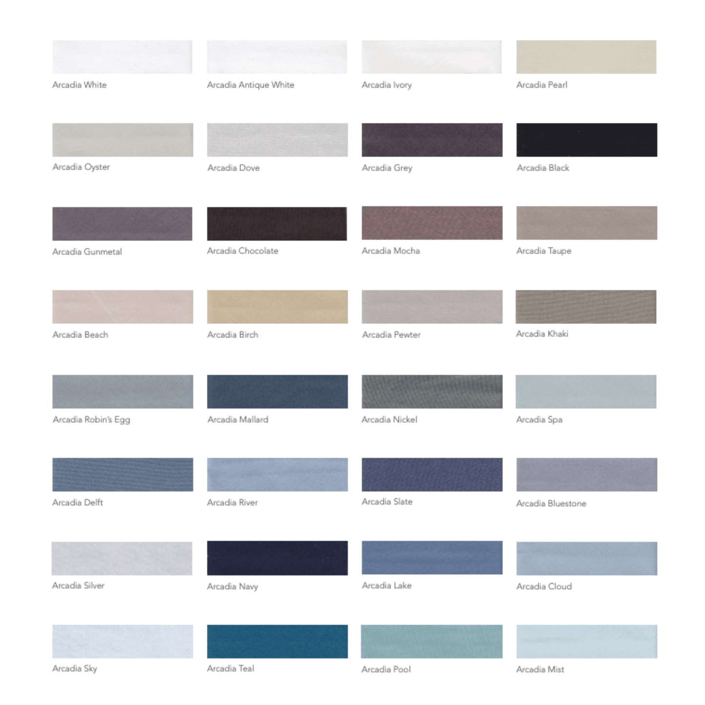 Tess Scalloped Bath Towels