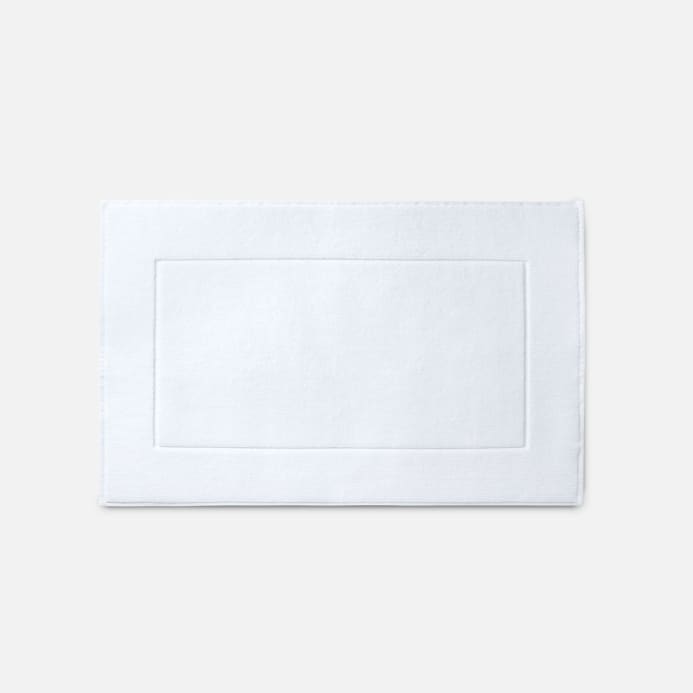 The Wrap Terry Bath Mat