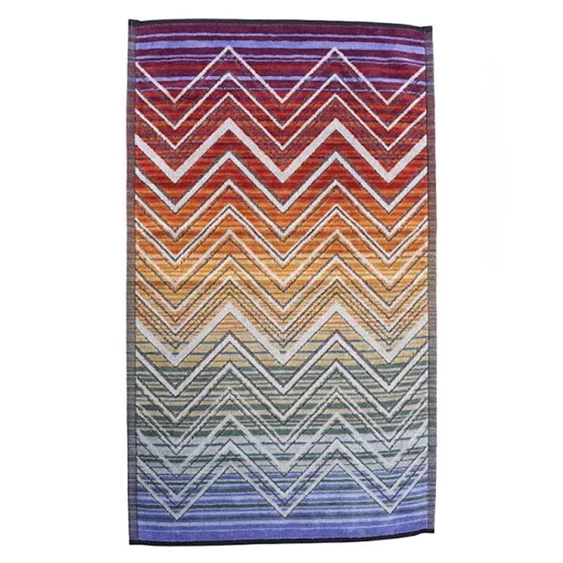 Tolomeo Cotton Hand Towel, 16" x 27" by Missoni Home Bath Towels & Washcloths Missoni Home 159