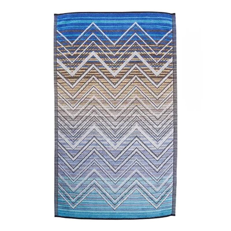 Tolomeo Cotton Hand Towel, 16" x 27" by Missoni Home Bath Towels & Washcloths Missoni Home 170