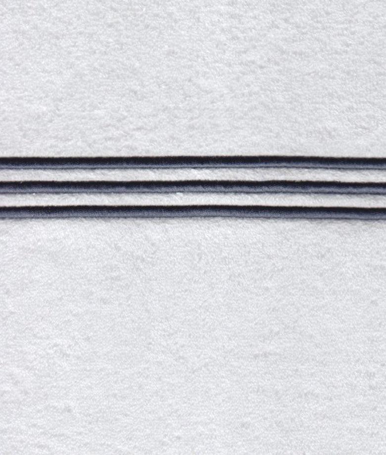 Trilogy Cotton Terry Bath Towels