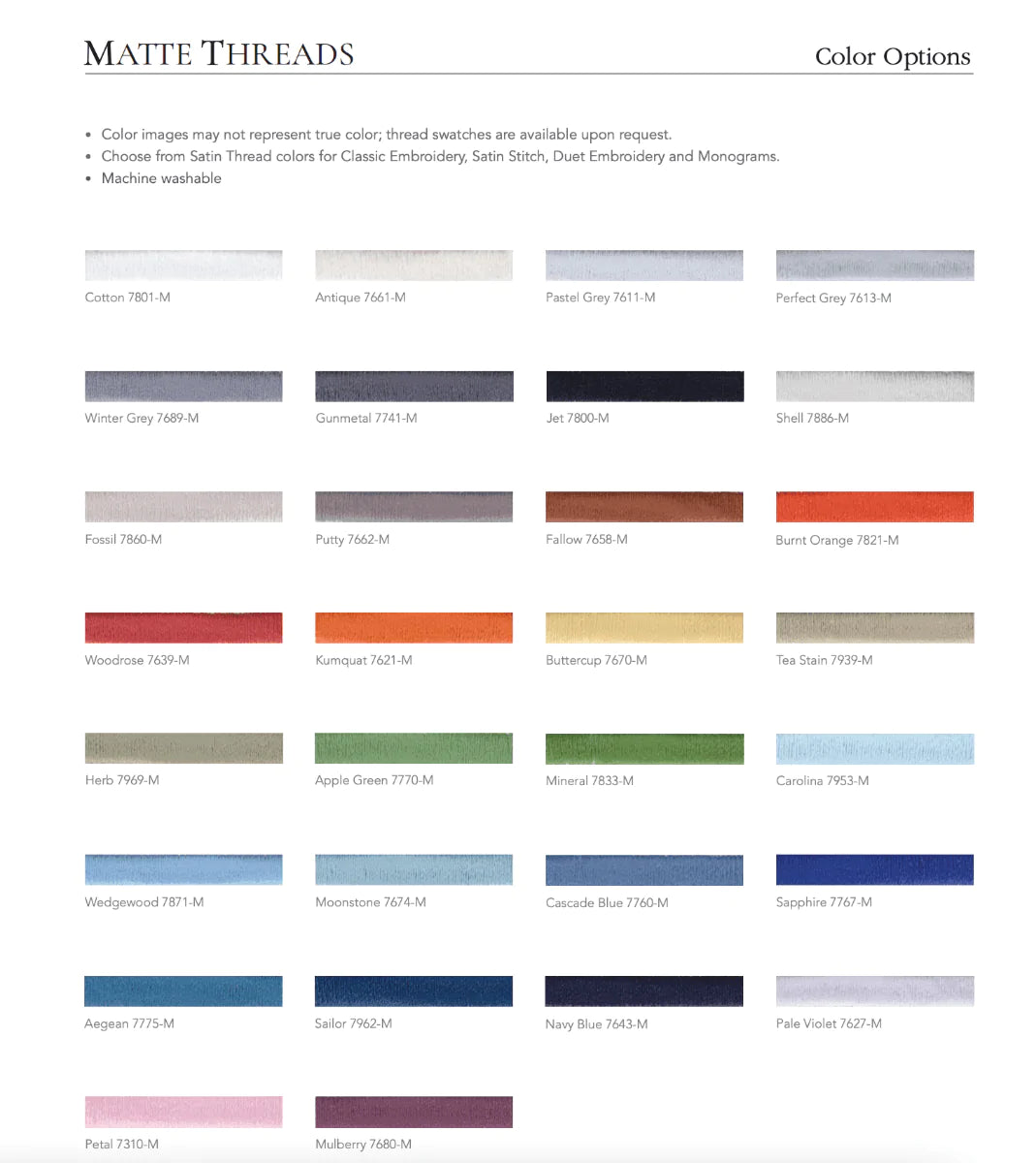 Trilogy Cotton Terry Bath Towels