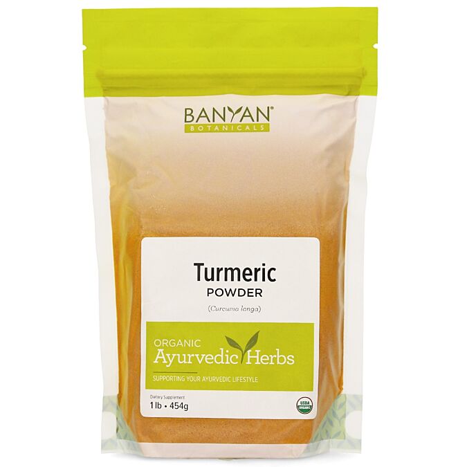 Turmeric Powder