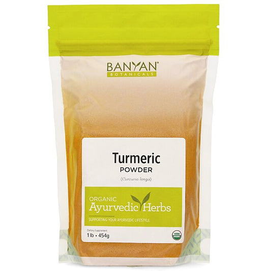 Turmeric Powder