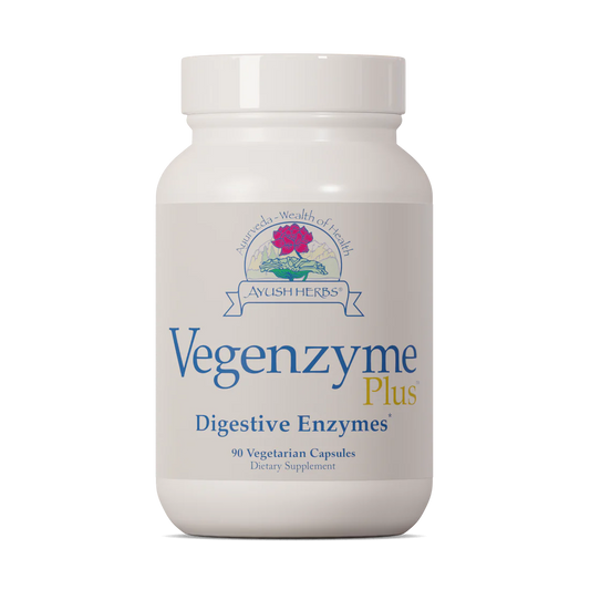 Vegenzyme Plus™