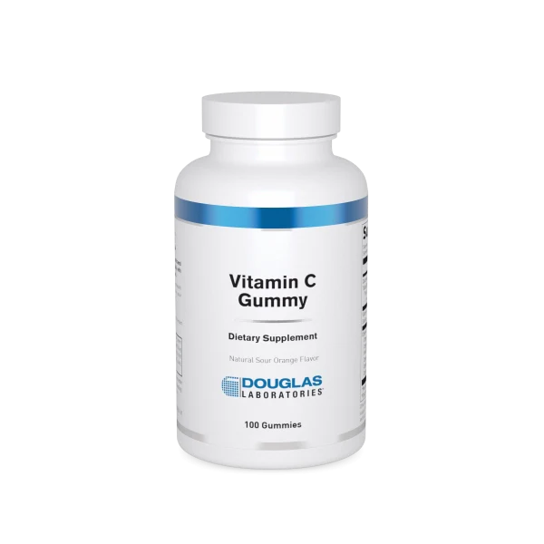 Vitamin C Gummy