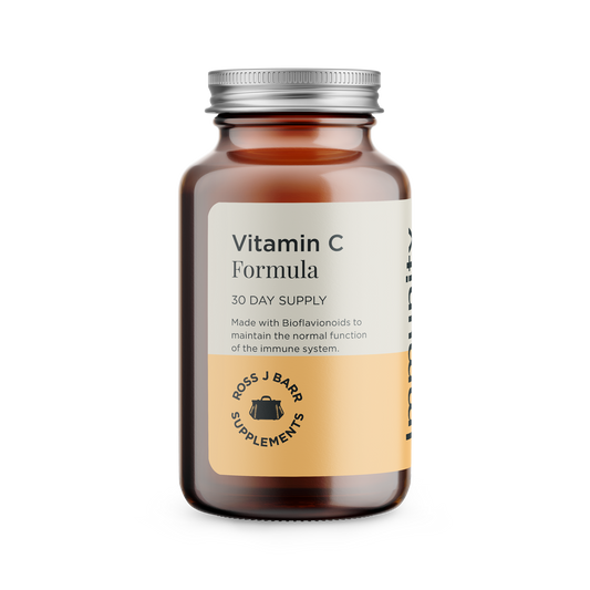 Vitamin C Formula