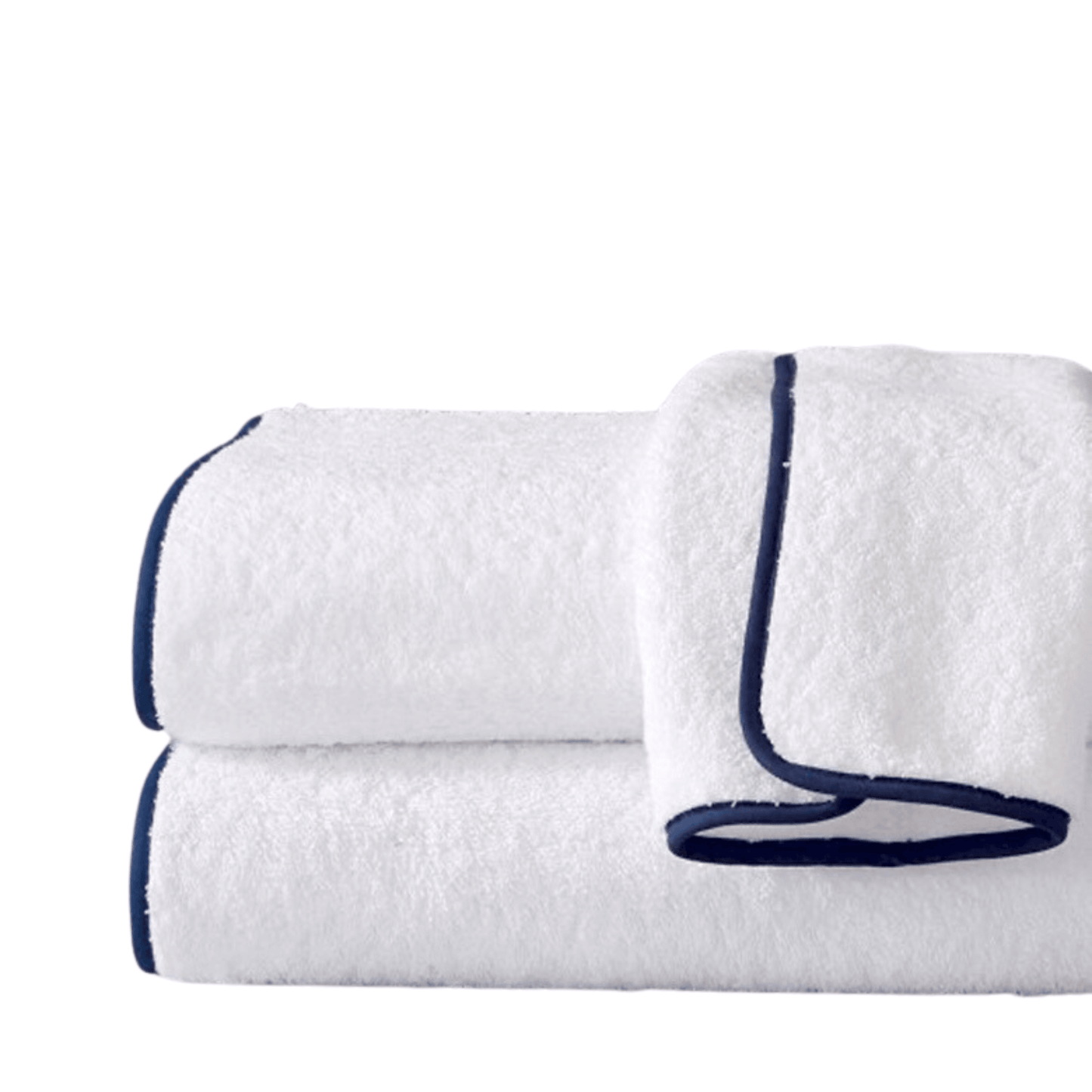 Wellow Brook Roma Terry Bath Towels