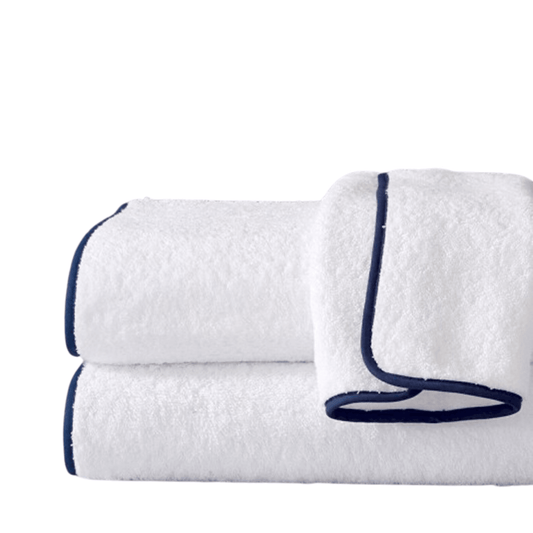 Wellow Brook Roma Terry Bath Towels