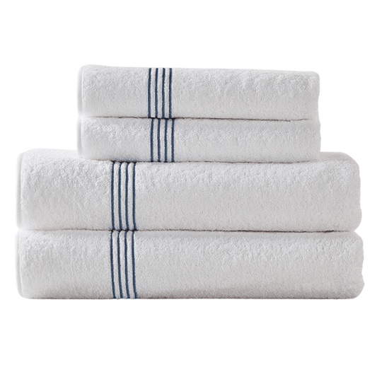 Winston Cotton Terry Bath Towels