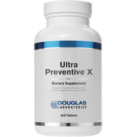 Ultra Preventive X